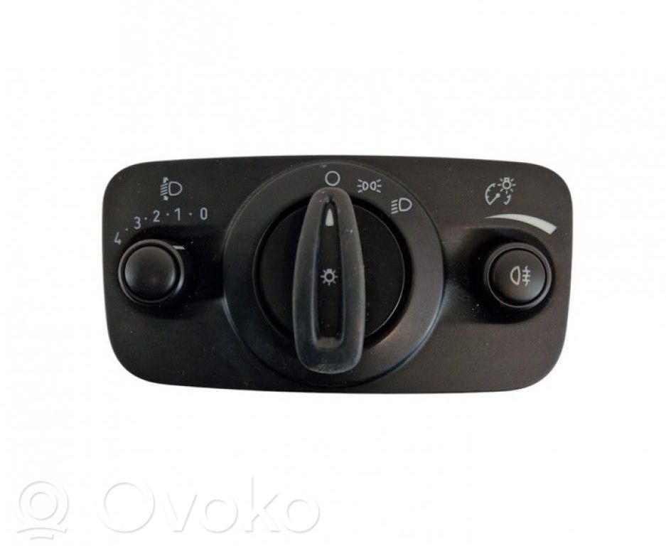 Light switch   709621,10099372,13A024DB