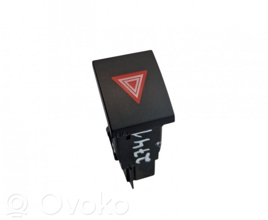 Skoda Roomster (5J) Interruttore luci di emergenza
