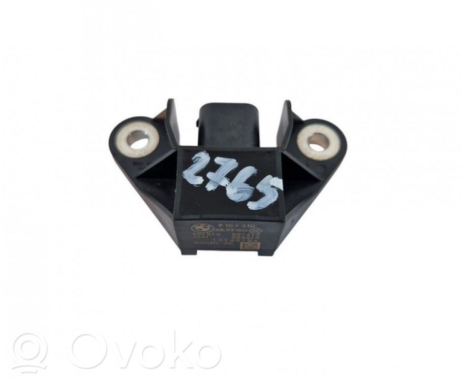 BMW 5 F10 F11 Sensore d’urto/d'impatto apertura airbag