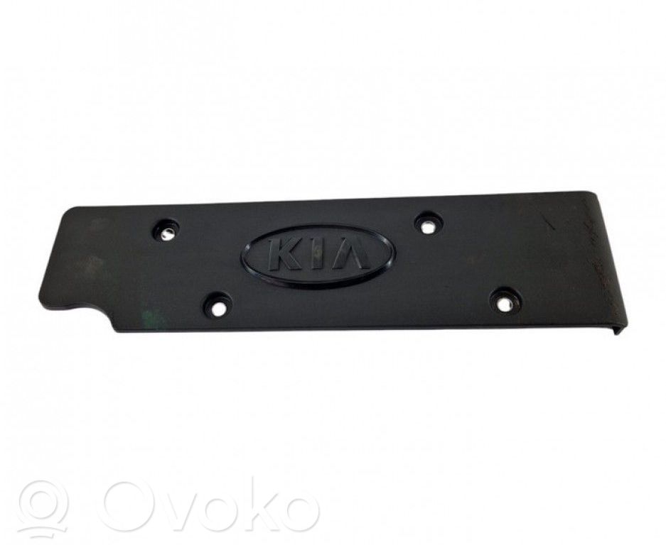 KIA Venga Variklio dangtis (apdaila) 