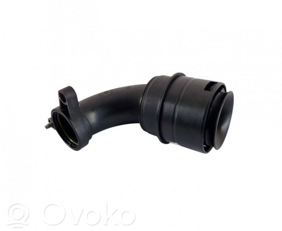 Seat Ibiza IV (6J,6P) Canale guida dell’aria dell’intercooler 
