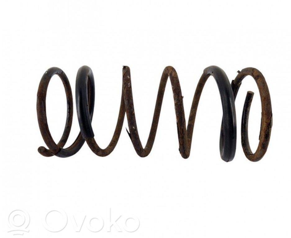 Front coil spring   13MM