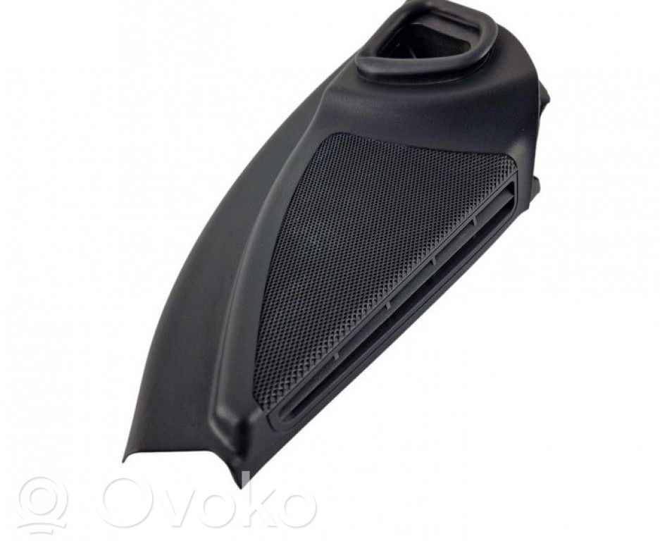 Mercedes-Benz ML W164 Altoparlante portiera anteriore