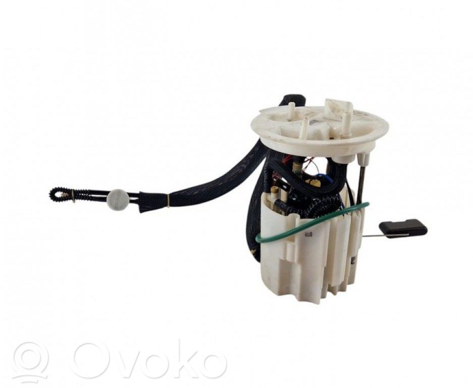Polttoainesäiliön pumppu   31274669