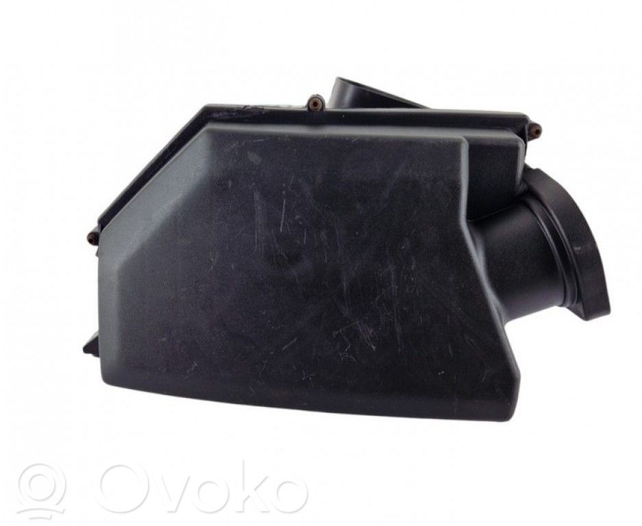 Air filter box