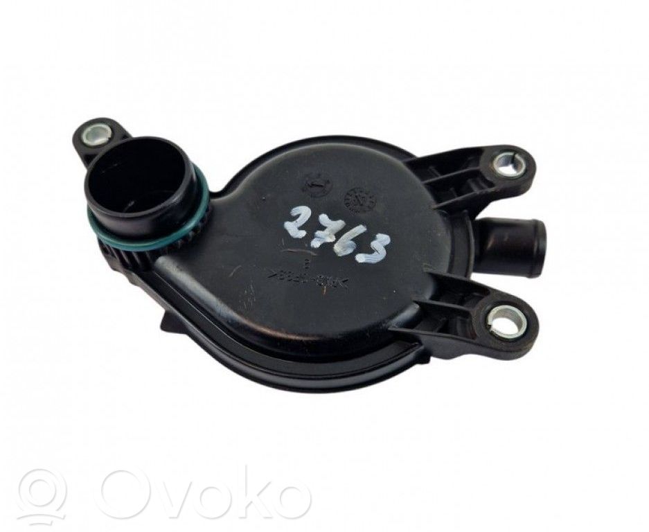 Opel Antara Sfiato/tubo di sfiato/tubo flessibile