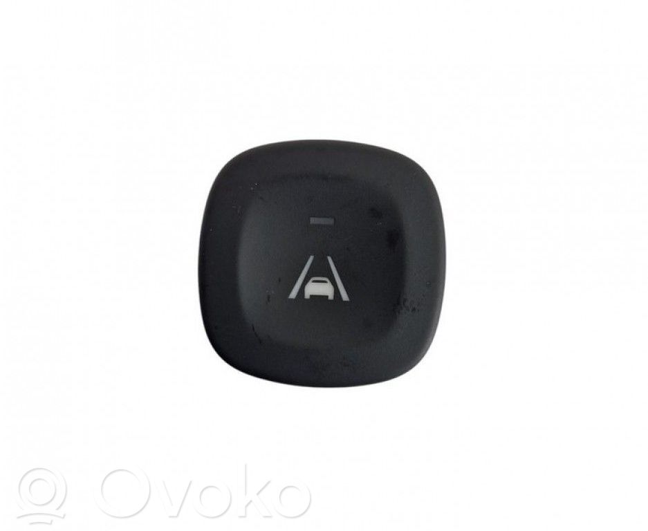 Renault Megane III Other switches/knobs/shifts 