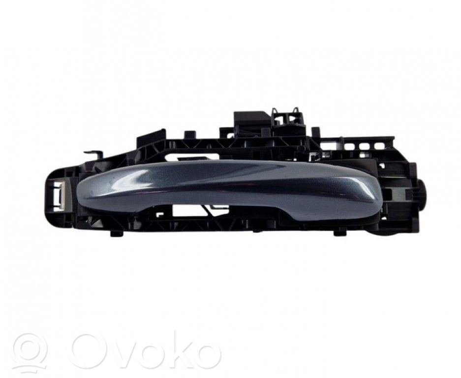 Takaoven ulkokahva   A0997601800