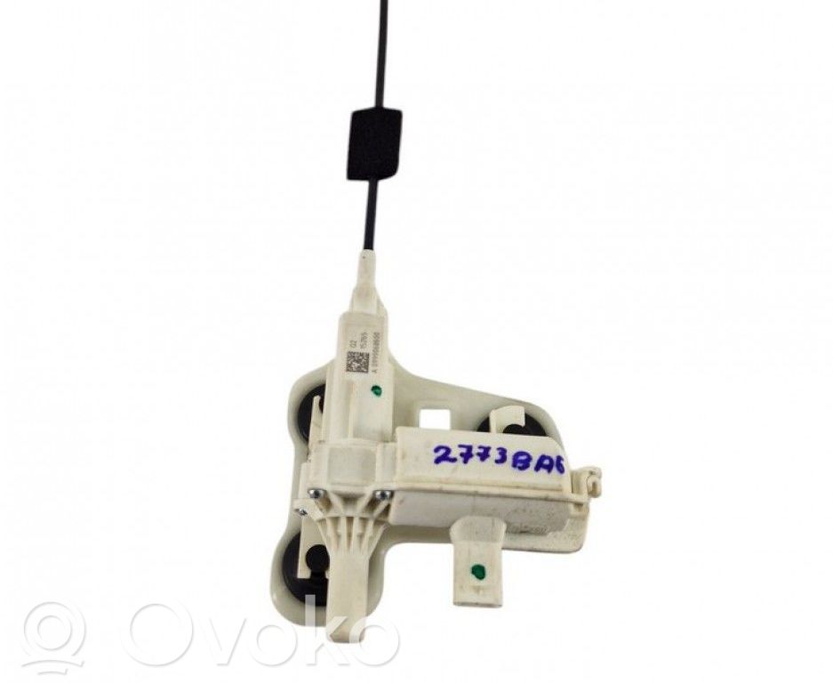 Motor de bloqueo de puertas   A0999068600