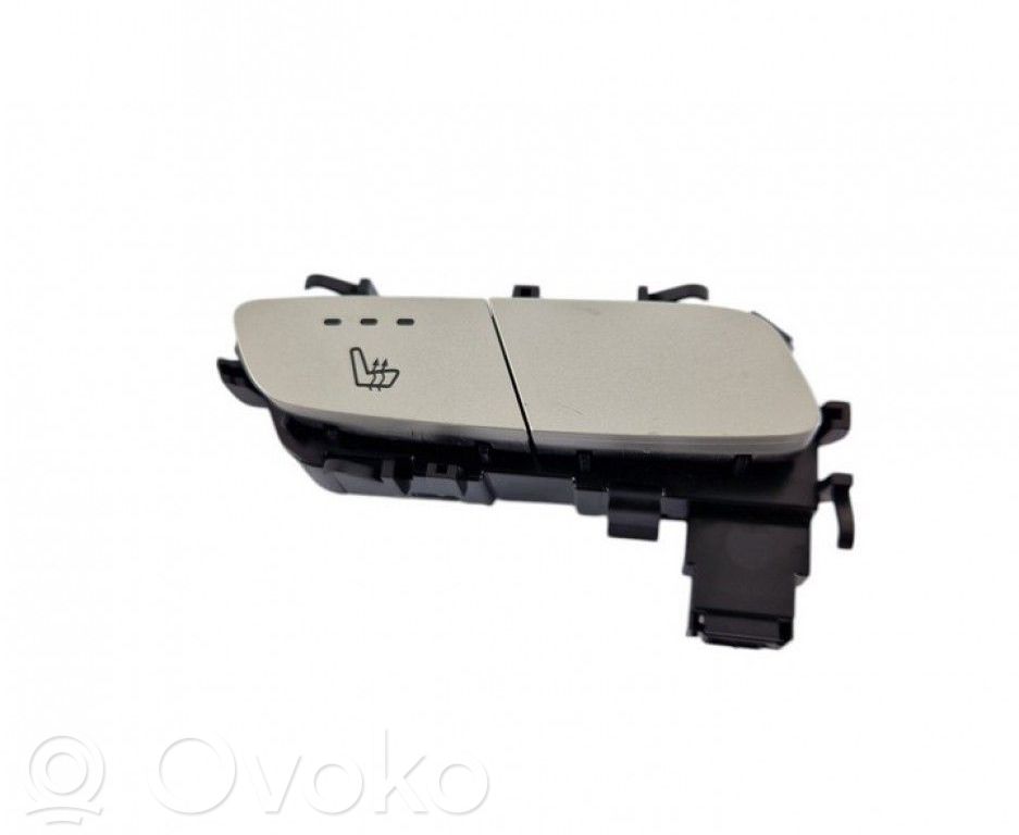 Schalter Sitzheizung   A2139057302