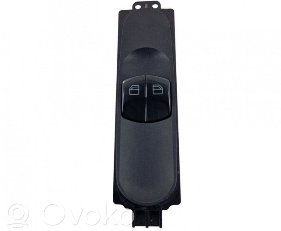 Volkswagen Crafter Electric window control switch 