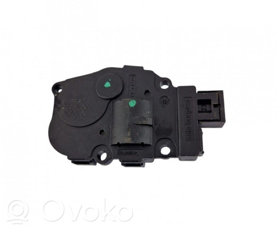 Mercedes-Benz ML W164 Motor/actuator clapetă aer 