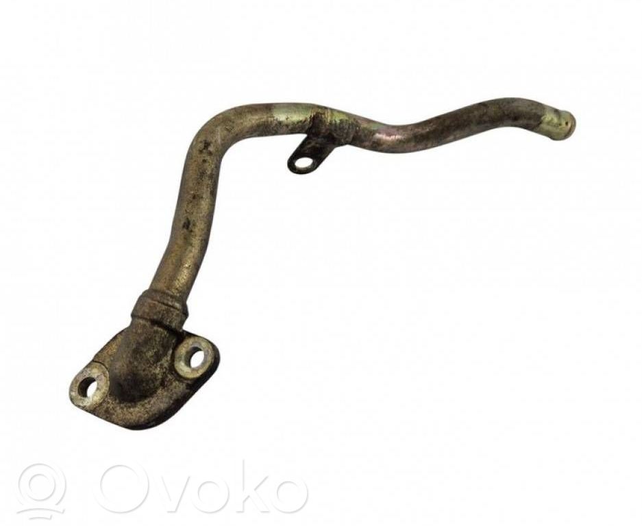 Nissan Patrol Y61 Tubo flessibile mandata olio del turbocompressore turbo