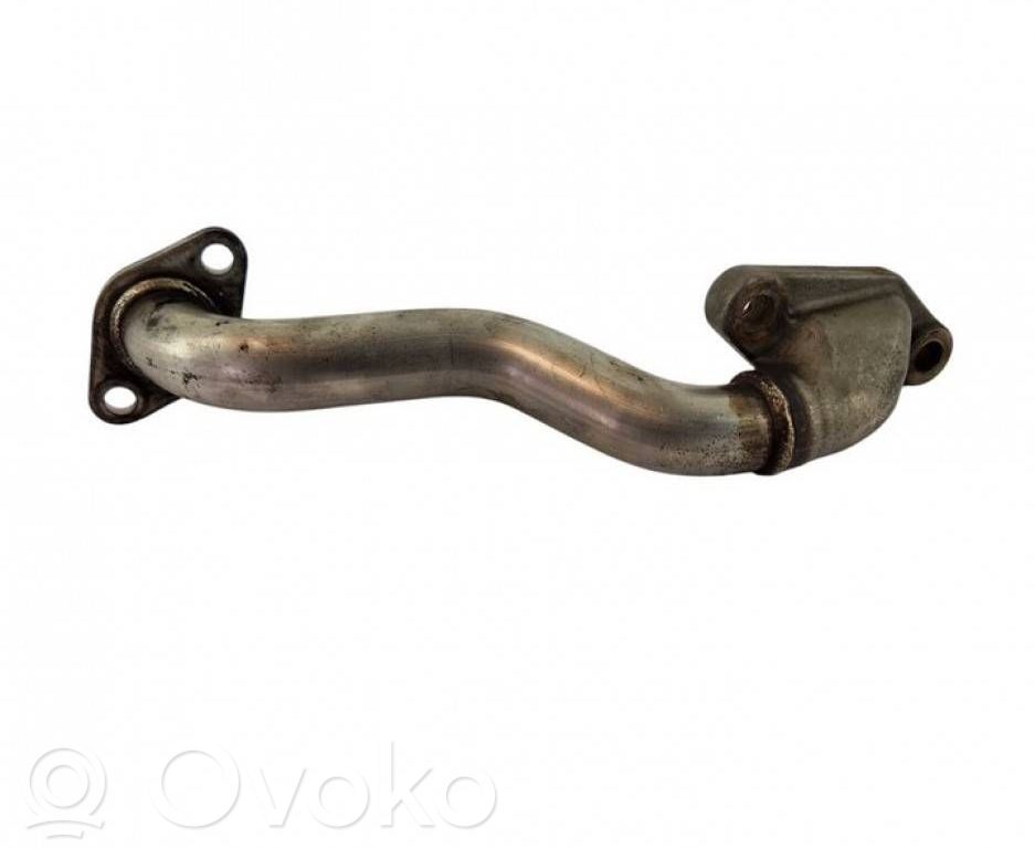 Nissan Patrol Y61 Linea/tubo flessibile della valvola EGR