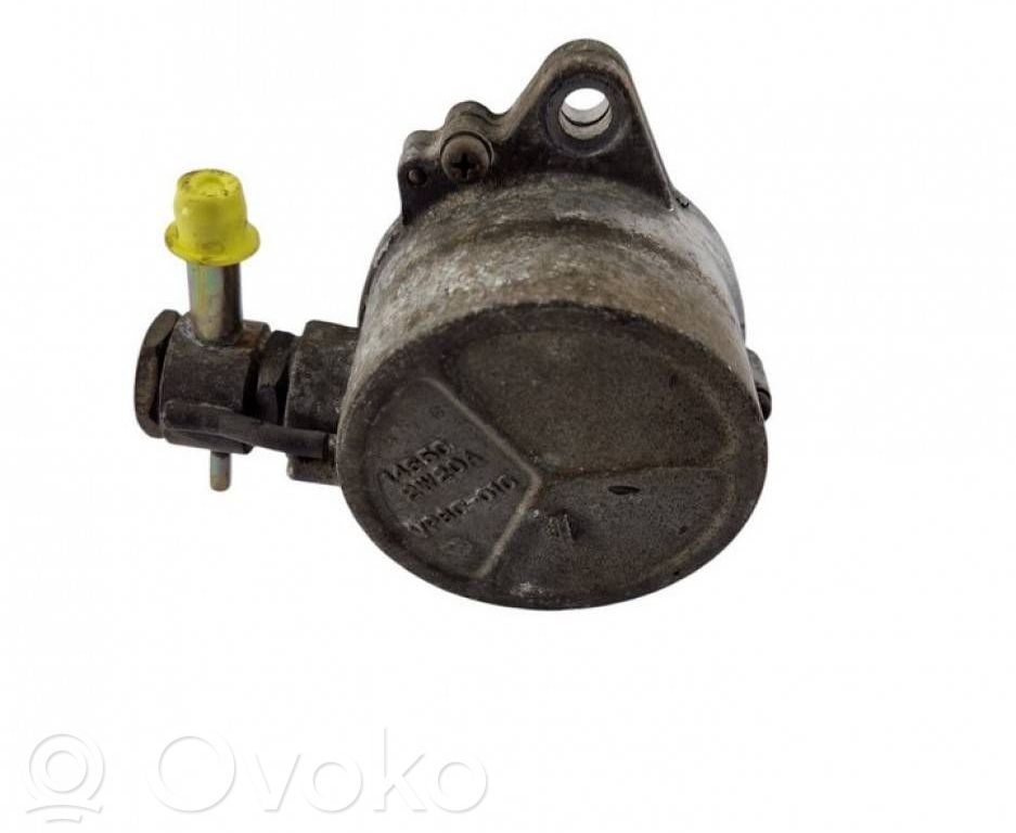 Nissan Patrol Y61 Bomba de vacío 