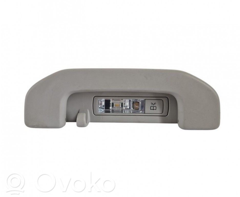 Mercedes-Benz C W205 Maniglia interna tetto anteriore