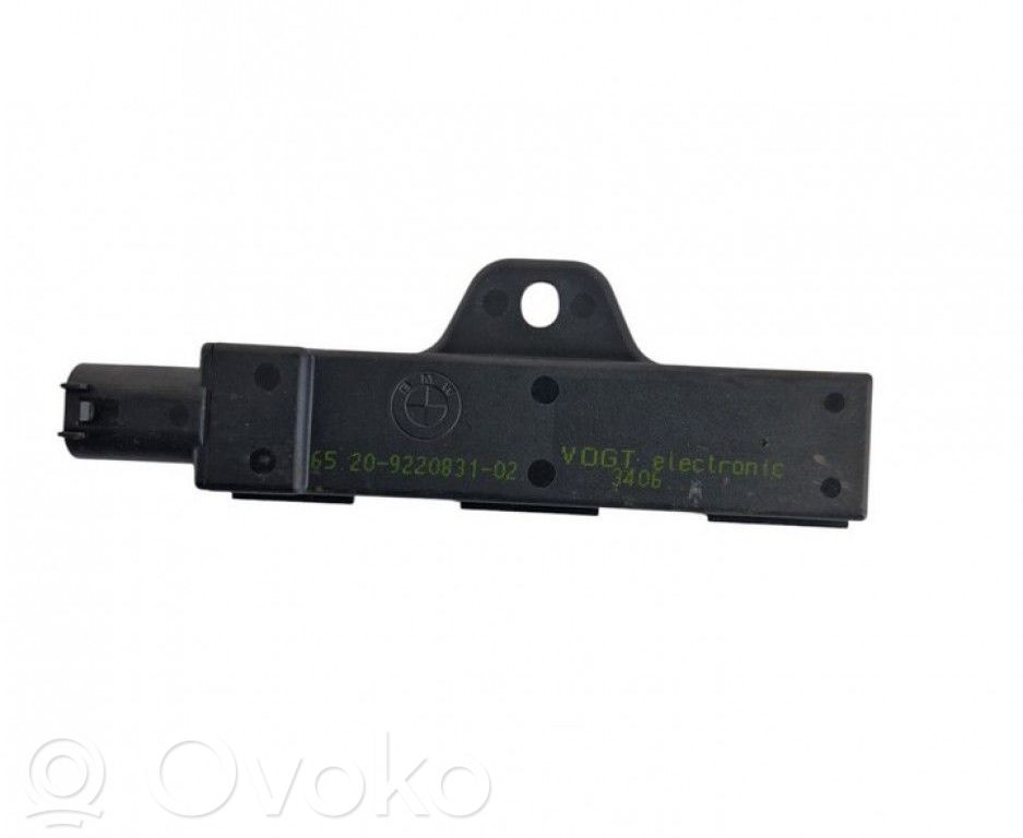BMW 5 F10 F11 Sensor 