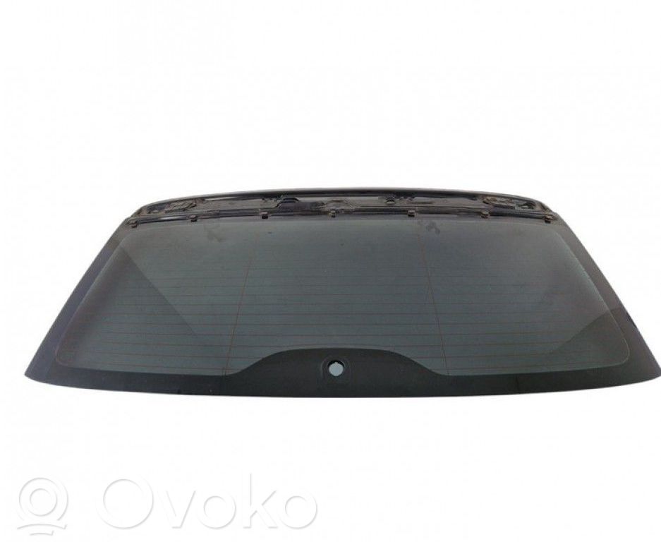 BMW 5 F10 F11 Parabrezza posteriore/parabrezza