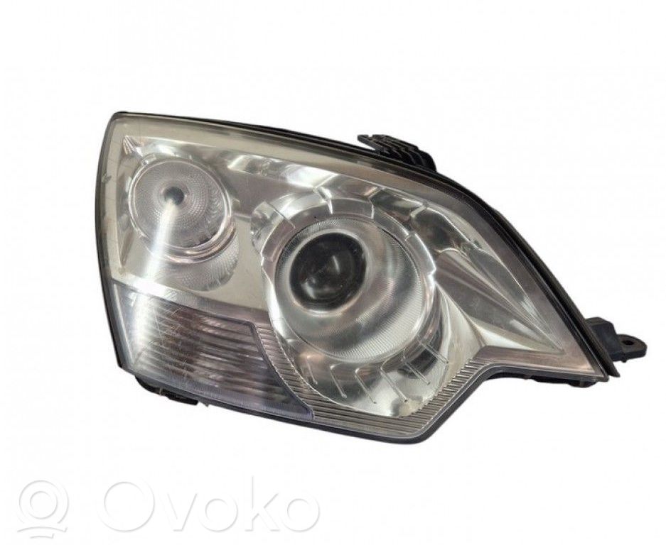 Opel Antara Lampa przednia 