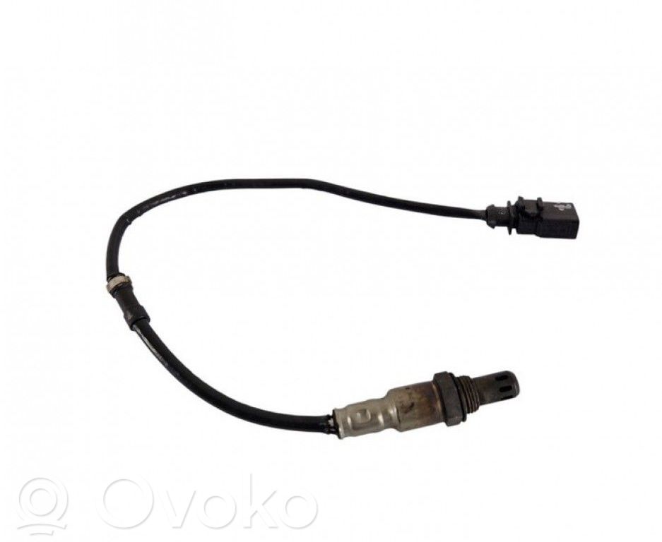 Volkswagen Golf VI Lambda probe sensor 
