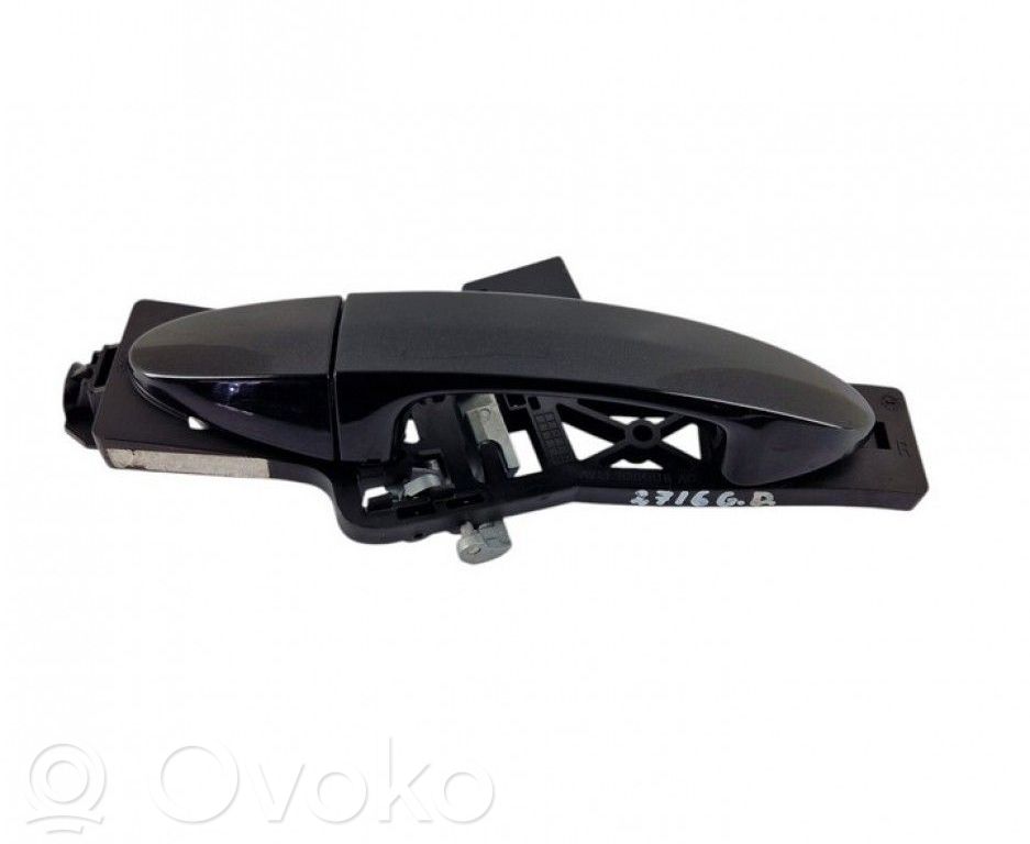 Ford B-MAX Manecilla externa puerta trasera 