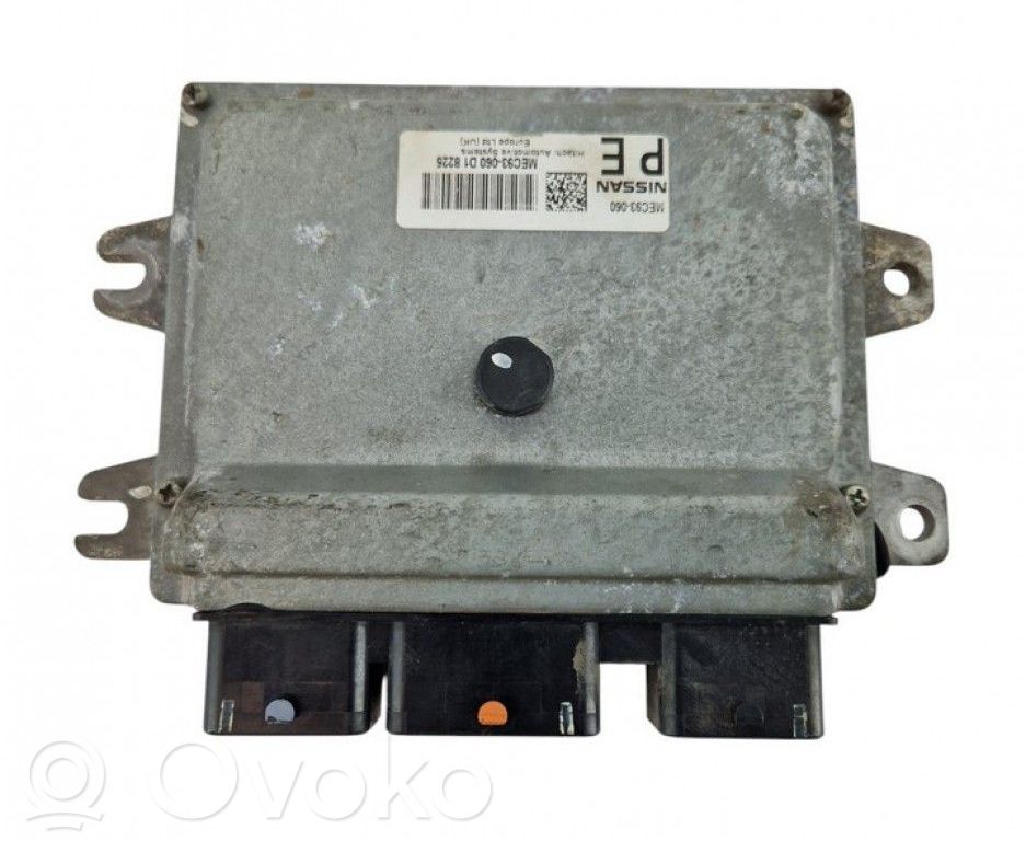 Engine control unit/module   MEC93060