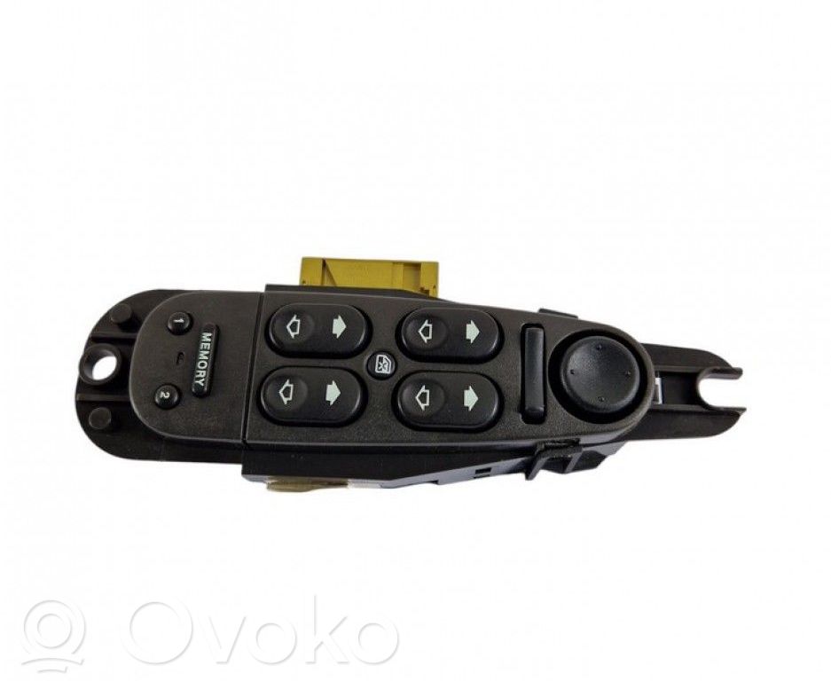 Volkswagen PASSAT B5 Electric window control switch 