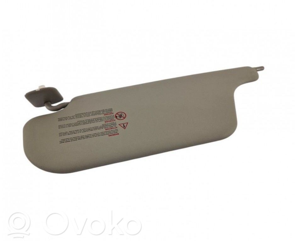 Renault Clio III Sun visor 