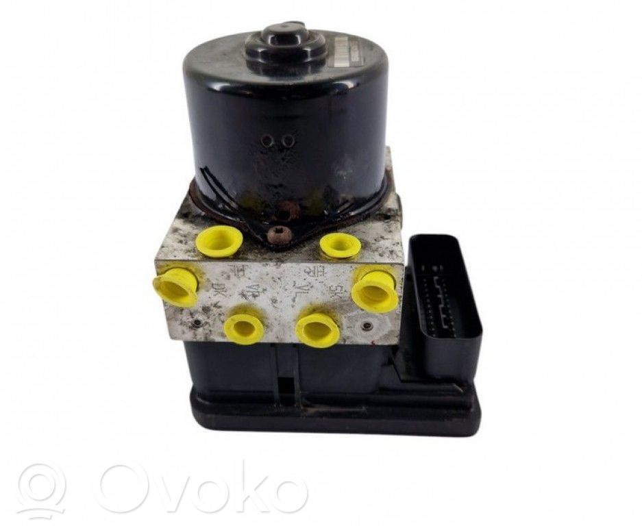 Opel Astra H ABS Pump 