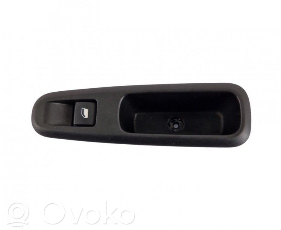 Interrupteur commade lève-vitre   96759764ZD,96662297ZD