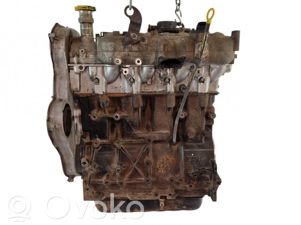 Motore   R2516C