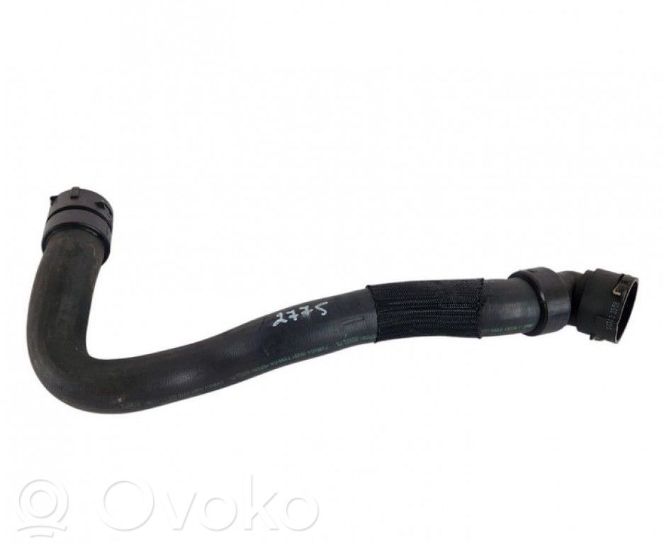 Engine coolant pipe/hose   S5000260,S4000250