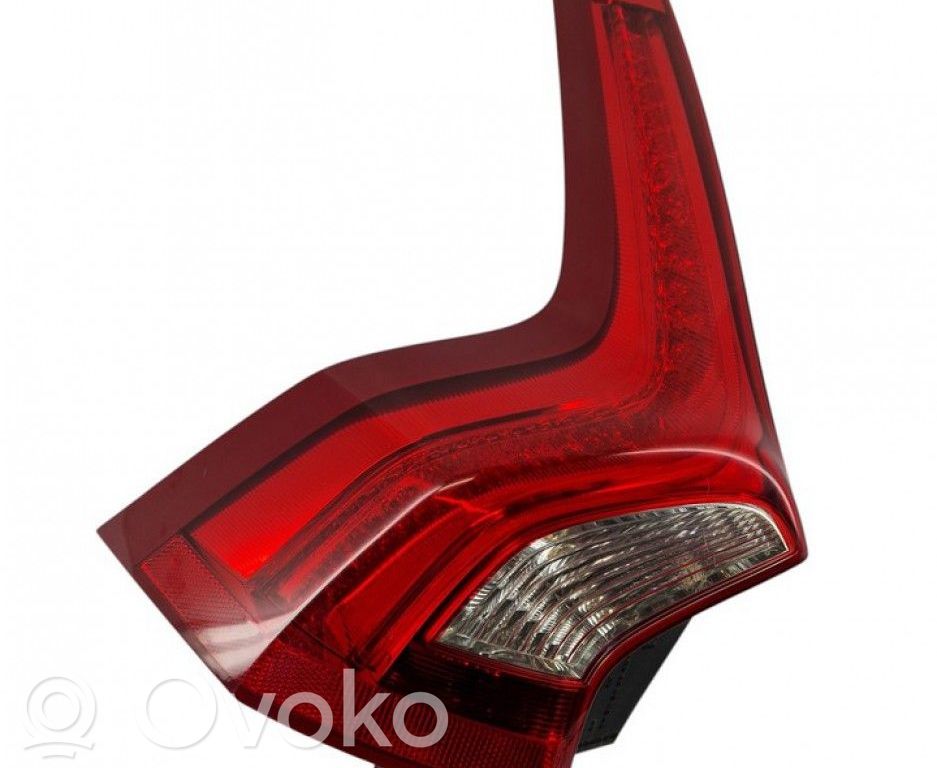 Volvo V60 Lampă spate în caroserie 