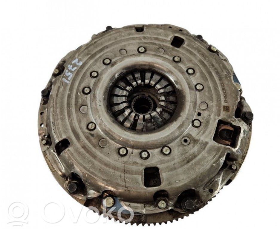 Clutch set kit   GK217563CA,GK217550CA