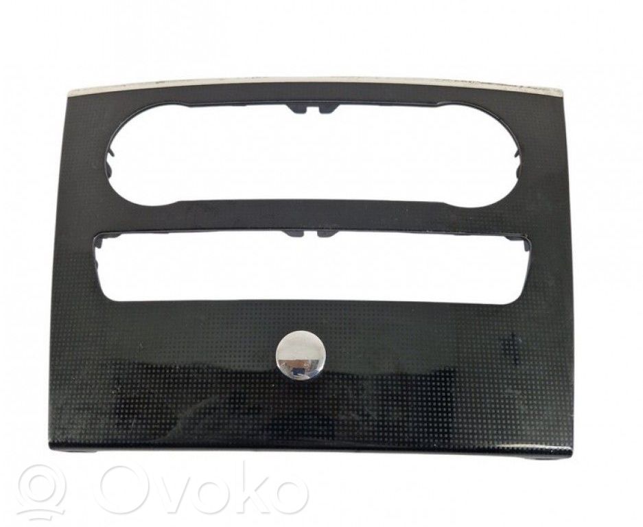 Mercedes-Benz ML W164 Mascherina climatizzatore/regolatore riscaldamento