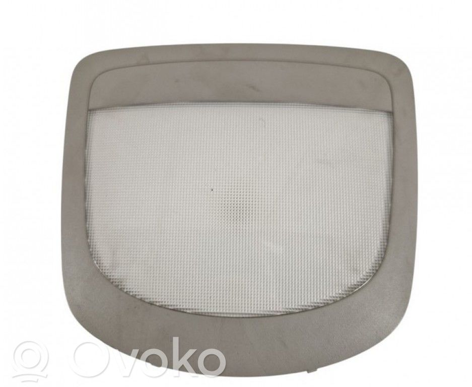 Mercedes-Benz ML W164 Altre luci abitacolo 