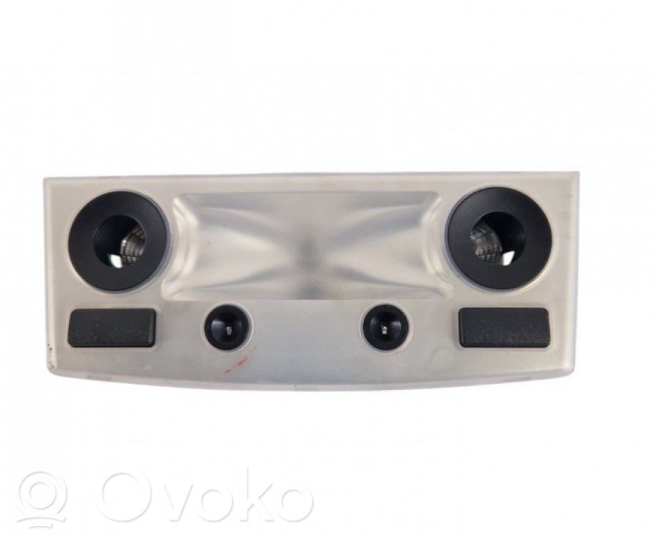 BMW 5 E60 E61 Otras luces interiores 