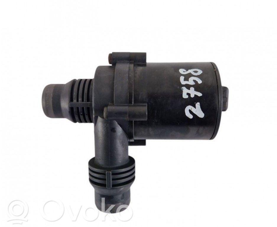 Ajovalonpesimen pumppu   70207801