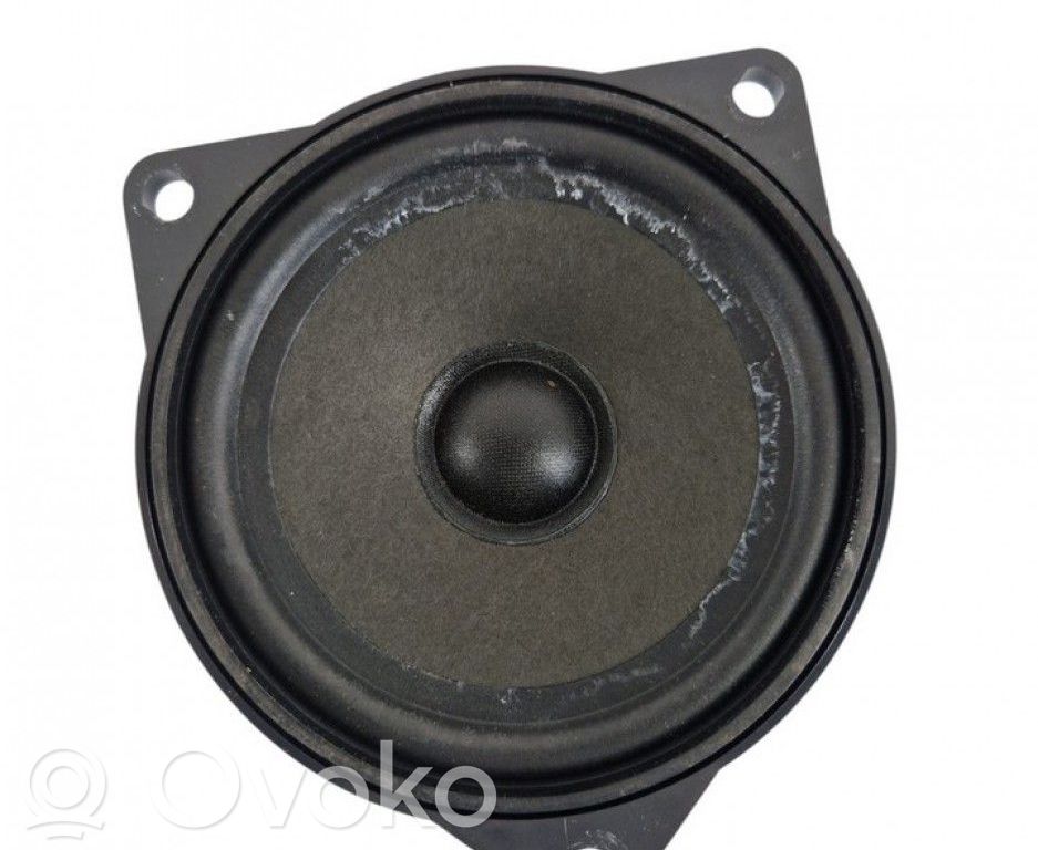 Haut-parleur de porte avant   9141495