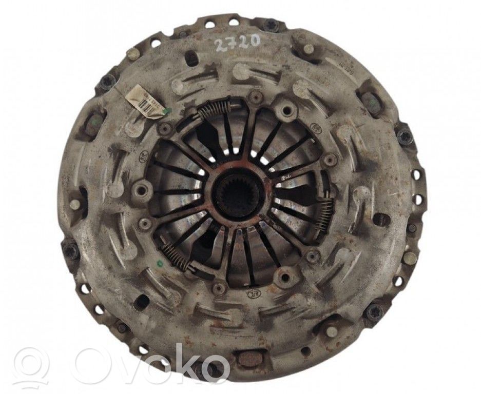 Volvo V40 Clutch set kit 