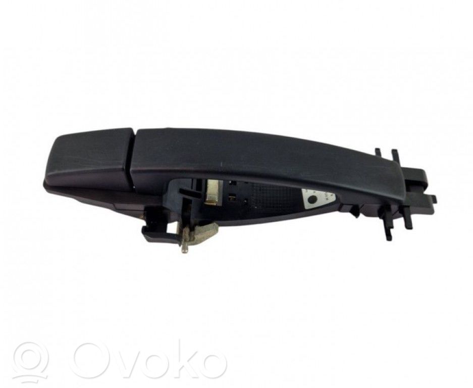 Manecilla externa puerta delantera   3V1083115,94050164,FPH500014
