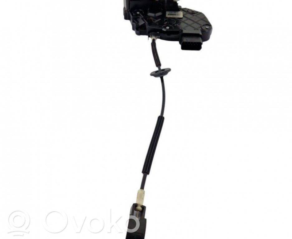 Land Rover Discovery 3 - LR3 Serratura portiera posteriore 