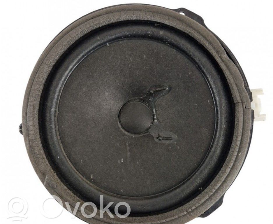 Ford Mondeo MK IV Difuzor ușă față 