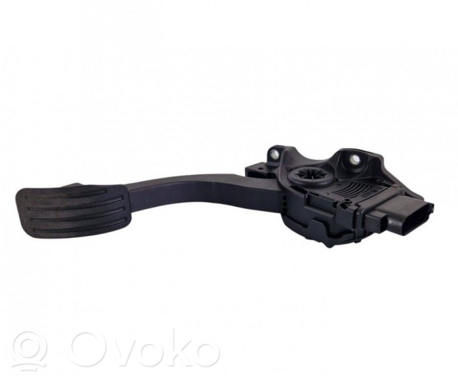 Pédale d'accélérateur   6G929F836RC,6PV00922014