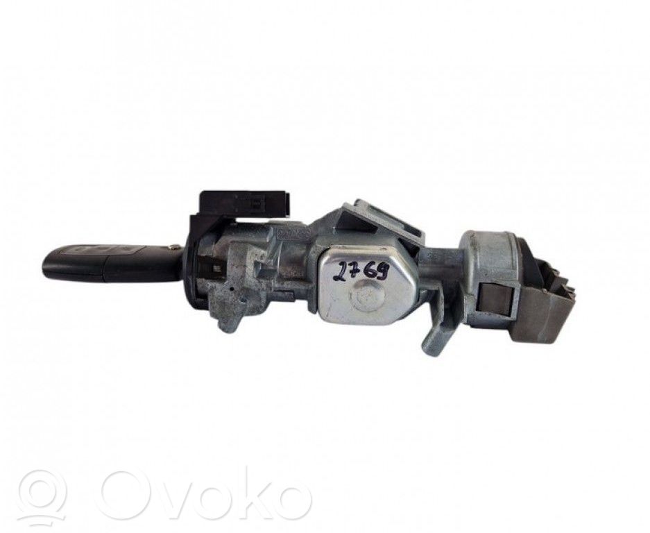 Cerradura de encendido   6E5T15607BA,98AB11572BG