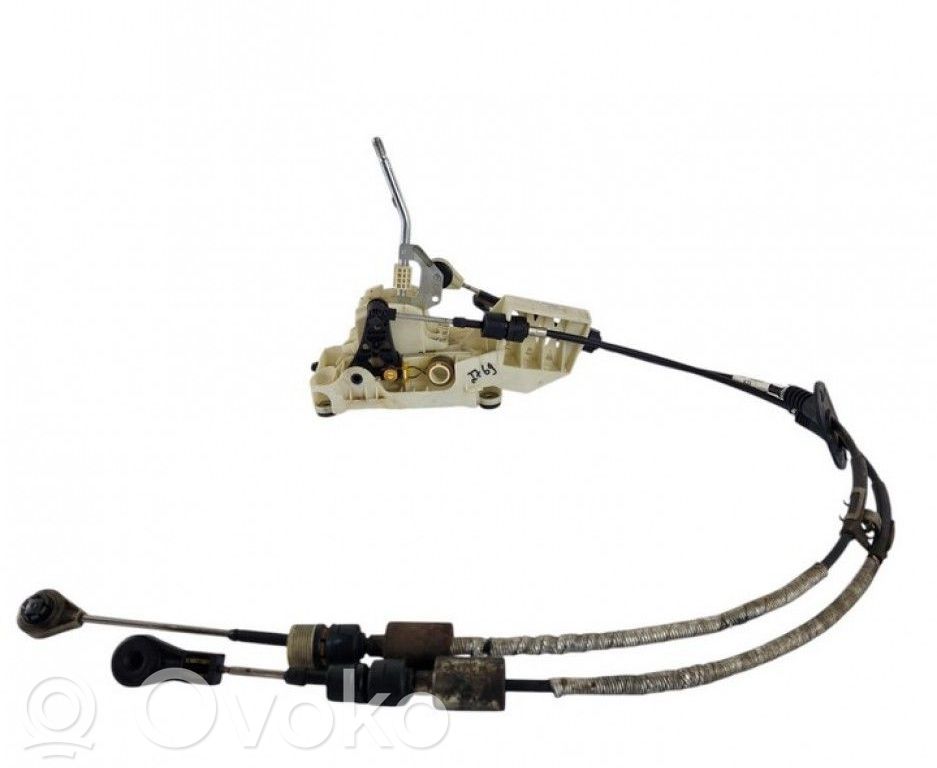Selector caja de cambios   7G9R7C453CKB,7G9R7E395KD