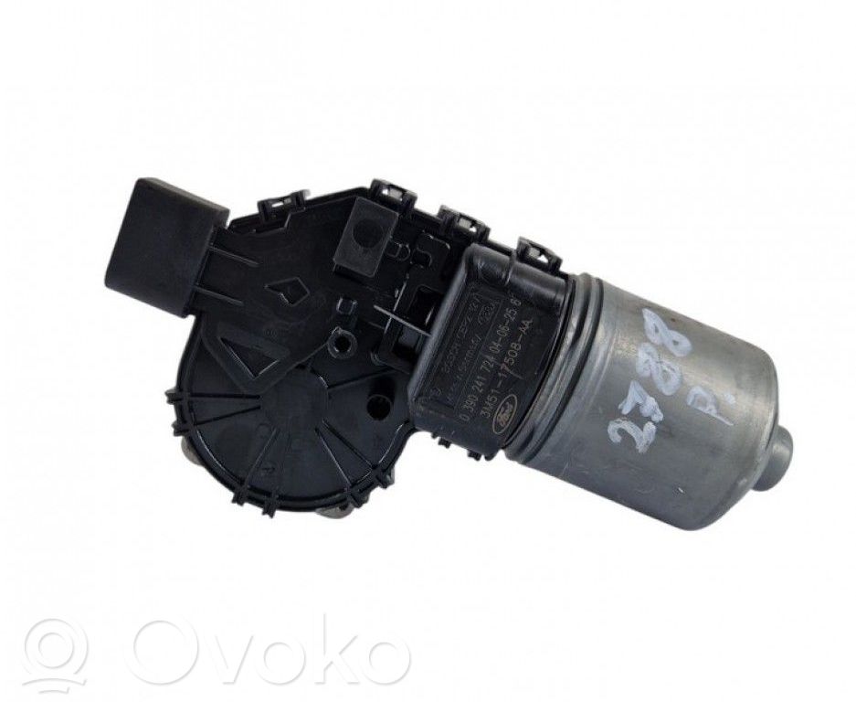 Motor del limpiaparabrisas   0390241724,3M5117508AA