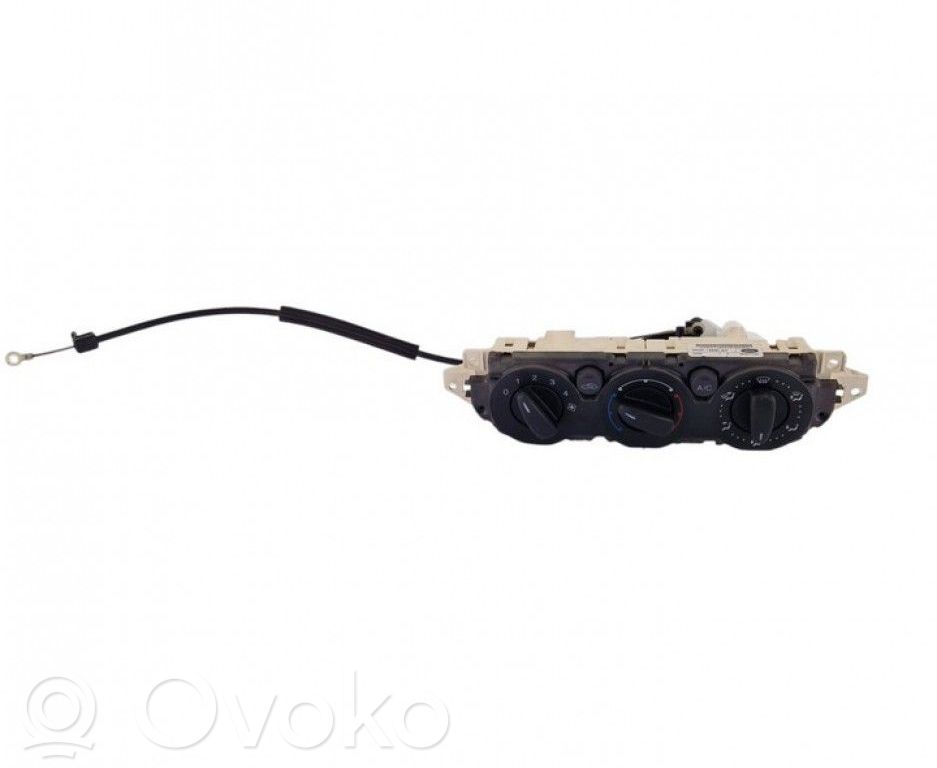 Panel klimatyzacji   3M5T19980AC