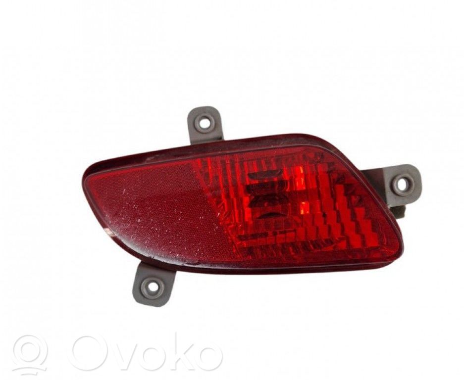 KIA Venga Luz de niebla delantera 