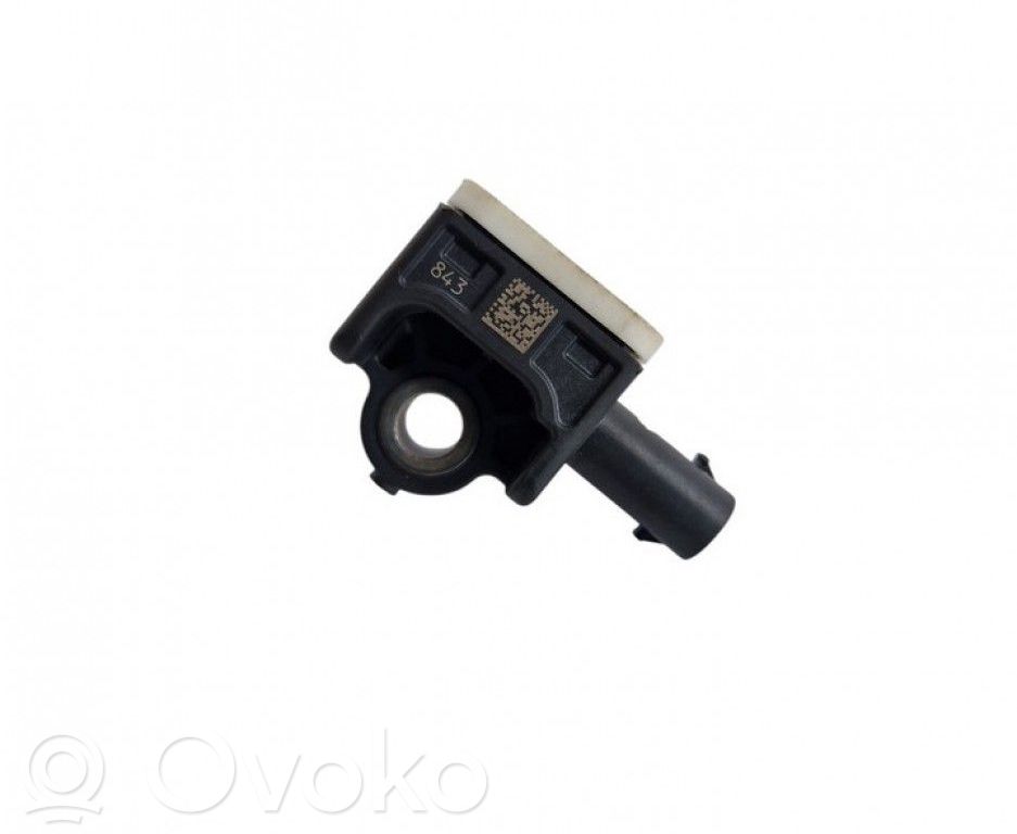 Airbagsensor Crashsensor Drucksensor   2H0959351